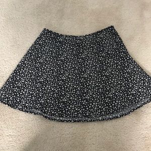 urban outfitters mini skirt